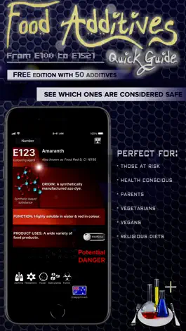 Game screenshot Food Additives 2 + hack