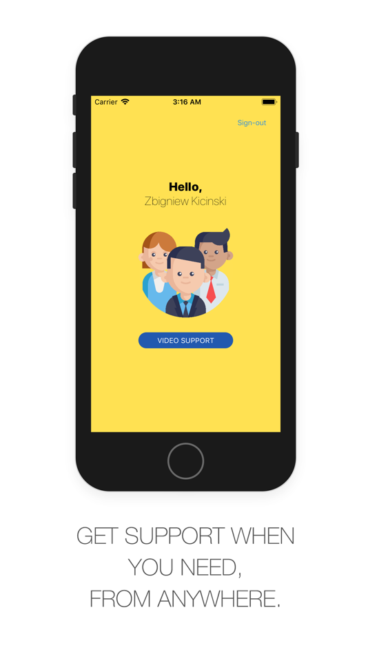 #1. My GIS Agent (iOS) By: GLOBAL INSURANCE SERVICE INC