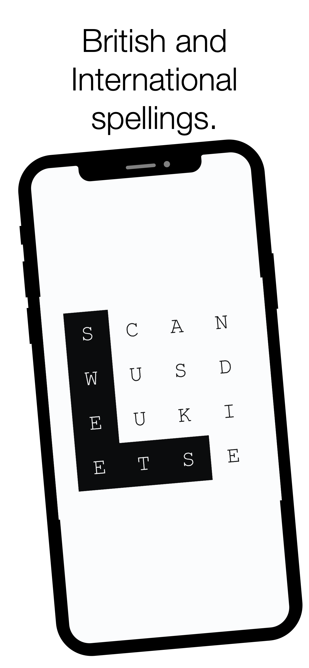 Wordage screenshot 9