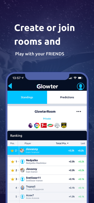 Glowter(圖4)-速報App