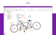 Microsoft OneNote iphone bilder 2