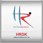 HRDK Bullion App Support