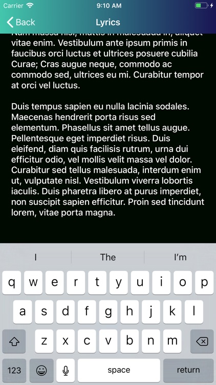 Slap - Rap Beats Singing Beats