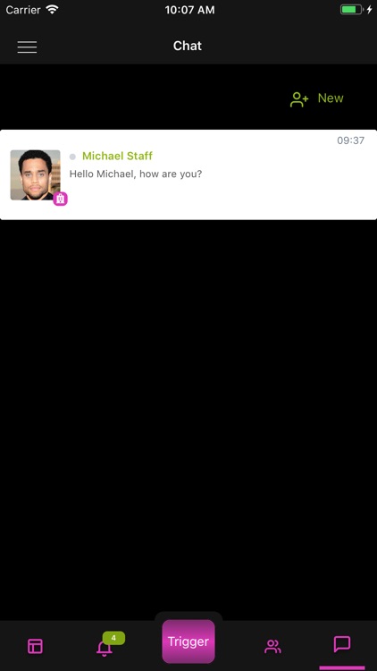 HipoChat screenshot-4