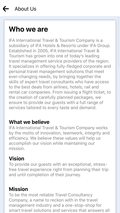 Oksite - Flights & Hotels Screenshot
