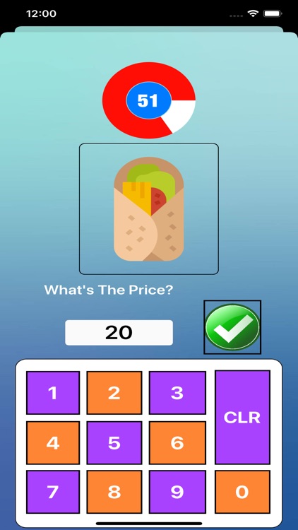 FooDrinkPrices screenshot-6