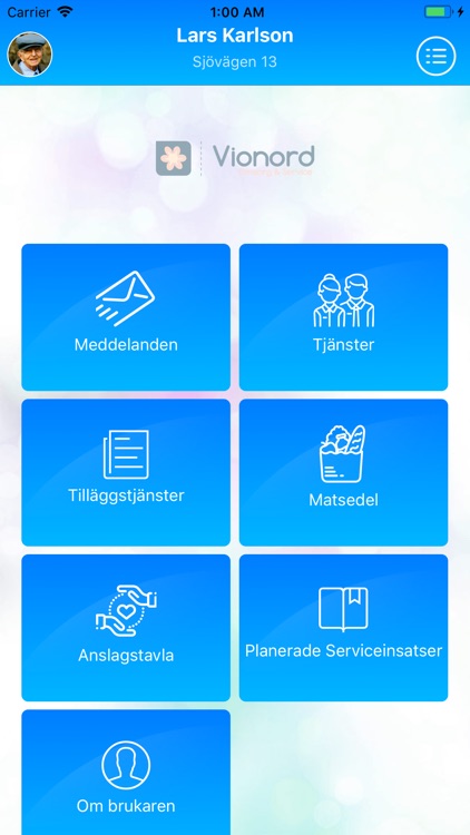 DigiCare Anhörigstöd
