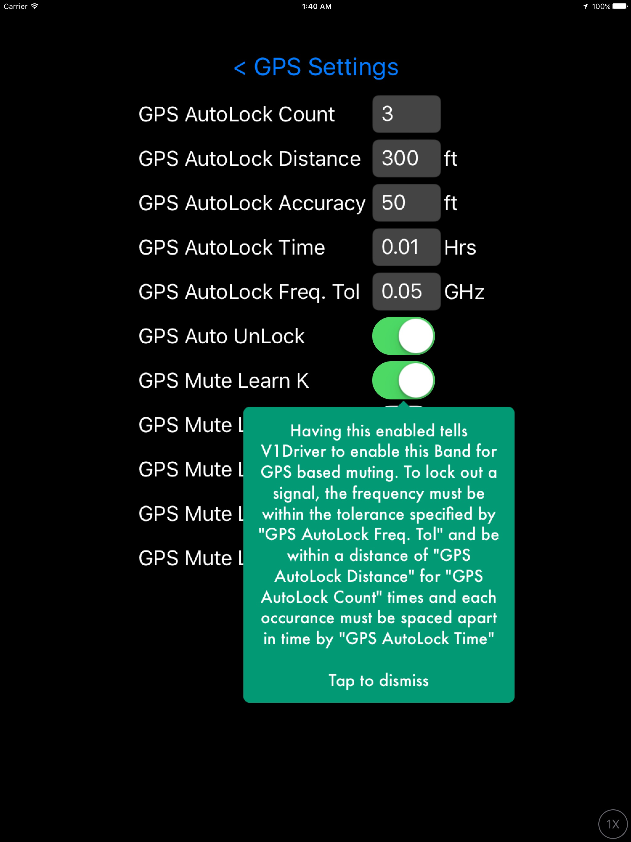 V1Driver