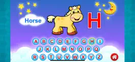 Game screenshot حروفي و أرقامي عربي إنجليزي hack