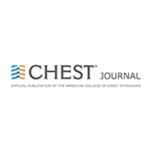 CHEST Journal App