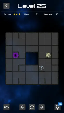 Game screenshot Meteor Maze! mod apk