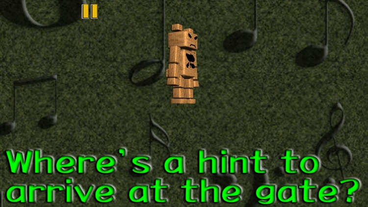 Kinda's Mysterious Trip screenshot-4