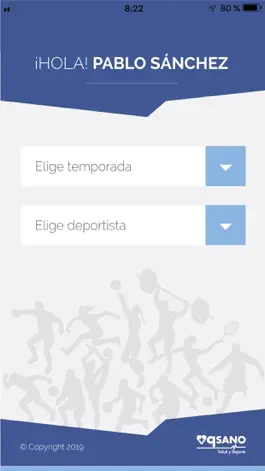 Game screenshot masQsano hack