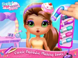 Party Popteenies Surprise screenshot 11