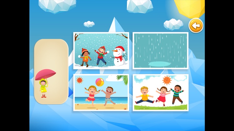 Cyber PBF Kids screenshot-4