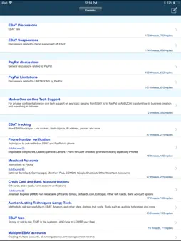 Modeeworld screenshot 3