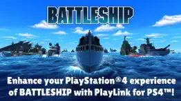 battleship playlink iphone screenshot 1