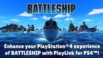 How to cancel & delete BATTLESHIP PlayLink from iphone & ipad 1