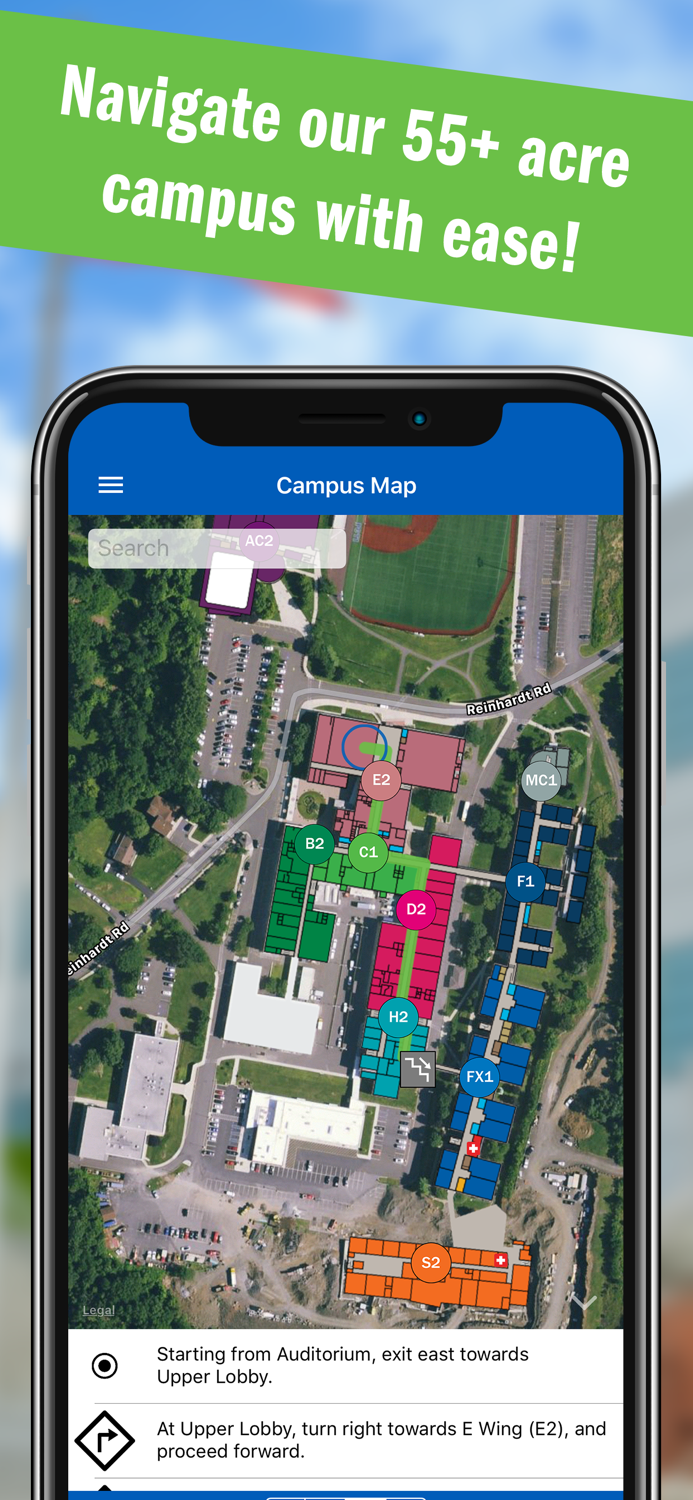TechLife - Your PCTVS Guide