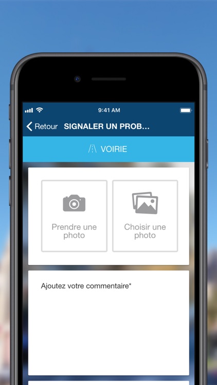 Ville d'Orbec screenshot-4