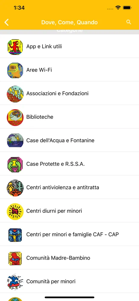 Bari Social