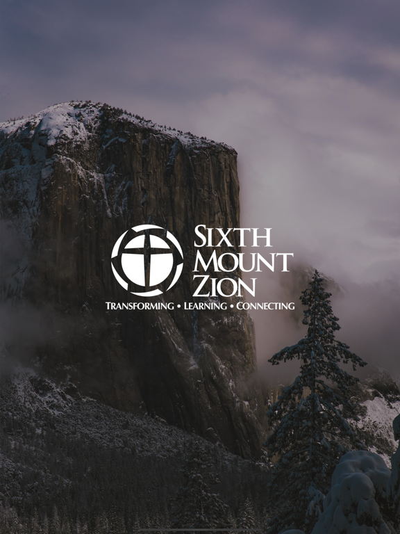Screenshot #4 pour Sixth Mount Zion Richmond, VA