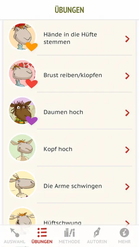 Body2Brain screenshot 3 of 5