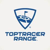 Toptracer Range ne fonctionne pas? problème ou bug?