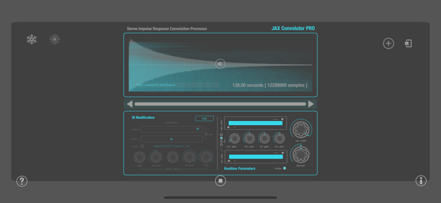 JAX Convolutor PRO (AU)(圖3)-速報App