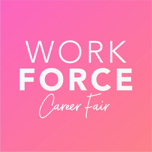 WorkForce Career Events