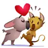 Animated Love Messenger Pack contact information