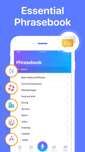Language Translator · screenshot 6