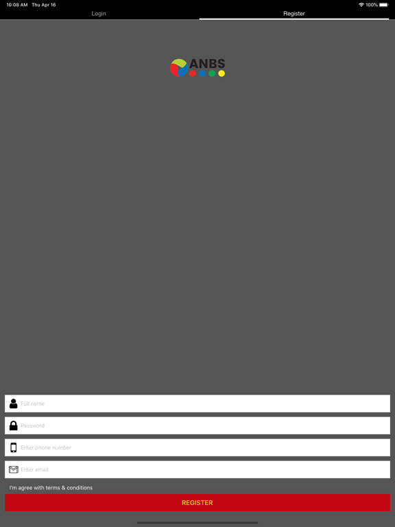 Screenshot #5 pour Apollo AMS