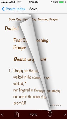 Psalterのおすすめ画像2