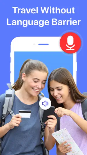 Language Translator · screenshot 7