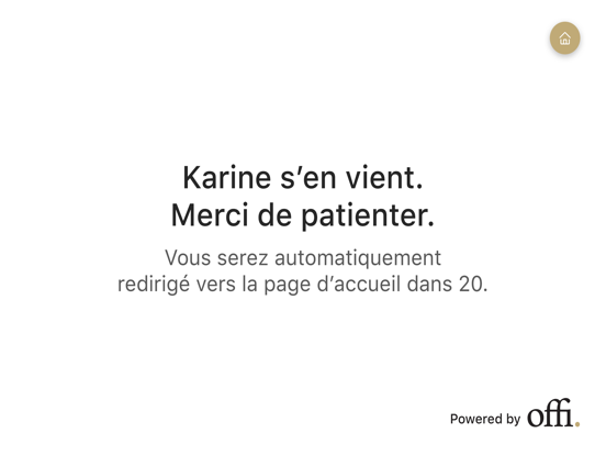 Screenshot #6 pour Offi for iPad