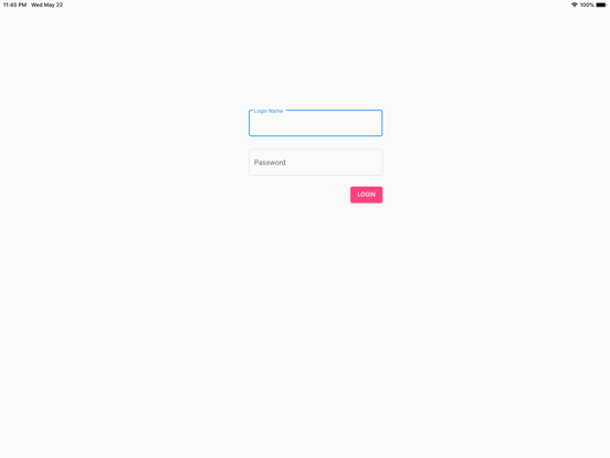 Rewanow iPad screenshot 6 - Business app