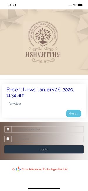 Ashvattha School(圖3)-速報App