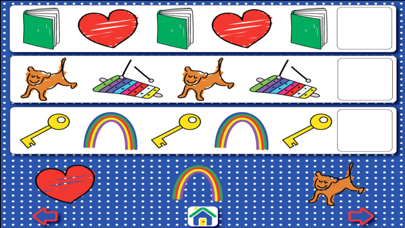 Patterns and Sequencing Screenshot 4 of 10