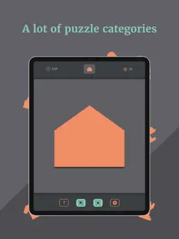 Brain Puzzle Challenge screenshot 7