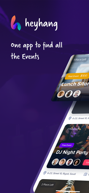 Heyhang(圖1)-速報App