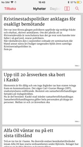 Skärmdump