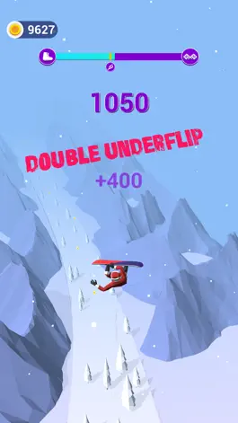Game screenshot Rock the Snow apk