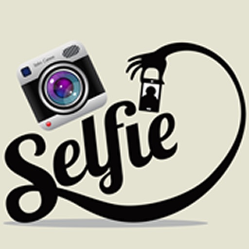 Selfie SelfPortrait Camera icon
