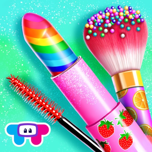 Candy Perfect Make Up no Jogos 360