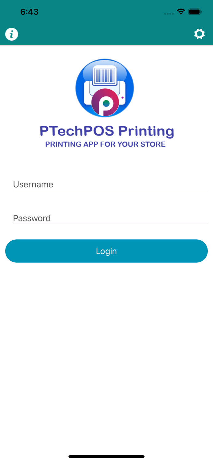PTech Printing