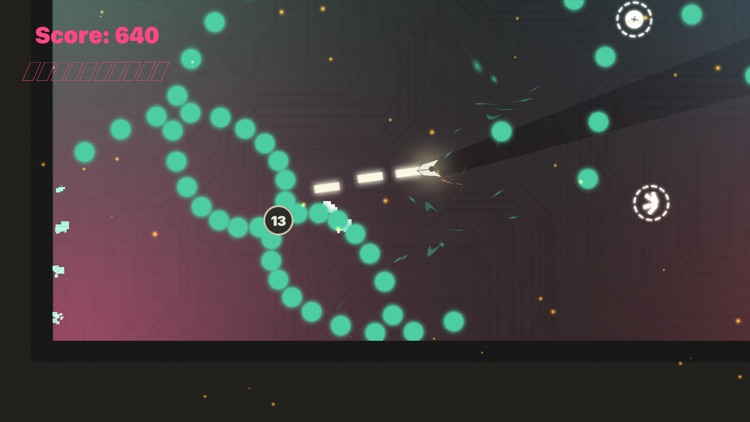 Mola - Arcade Space Shooter