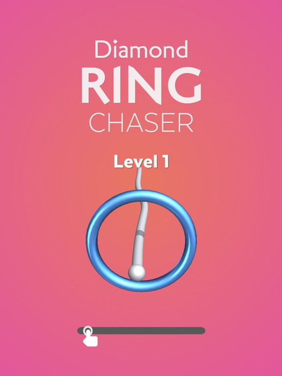 Screenshot #4 pour Diamond Ring Chaser