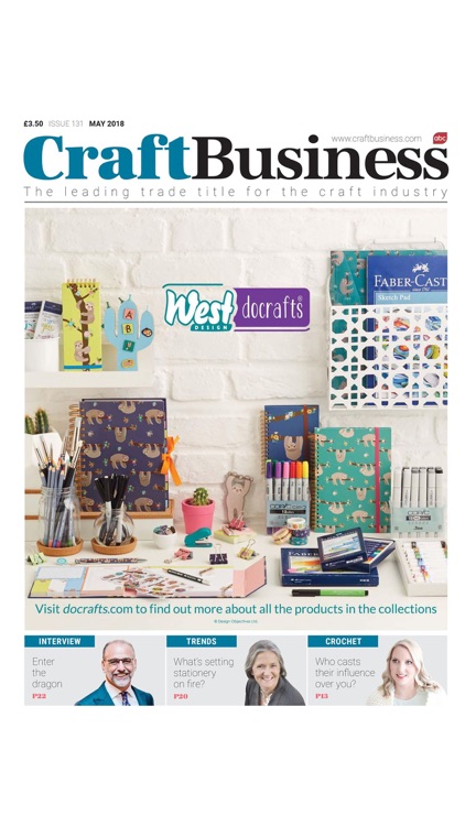 Craft Business screenshot-8
