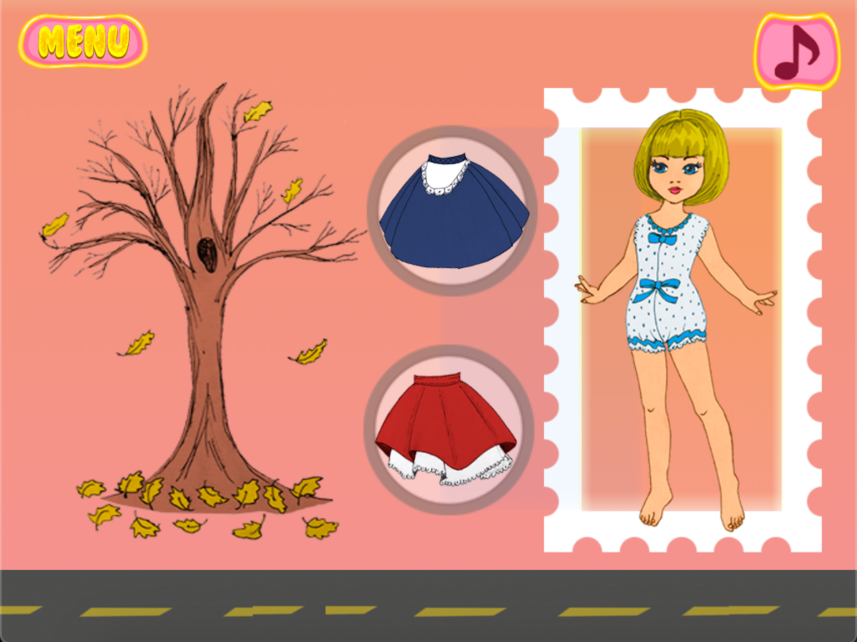 Smart Kids Preschool Learning screenshot 9